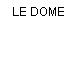 LE DOME