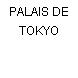 PALAIS DE TOKYO