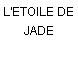 L'ETOILE DE JADE