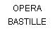 OPERA BASTILLE