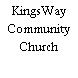 KingsWay Community Church