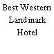 Best Western Landmark Hotel