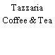 Tazzaria Coffee & Tea
