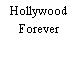 Hollywood Forever