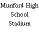 Munford High School Stadium