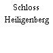 Schloss Heiligenberg