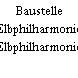 Baustelle Elbphilharmonie