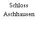 Schloss Aschhausen