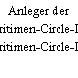 Anleger der Maritimen-Circle-Line