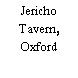 Jericho Tavern, Oxford