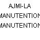 AJMI-LA MANUTENTION