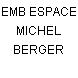 EMB ESPACE MICHEL BERGER