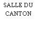 SALLE DU CANTON