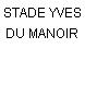 STADE YVES DU MANOIR