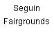 Seguin Fairgrounds
