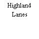 Highland Lanes