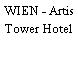 WIEN - Artis Tower Hotel