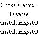 Gross-Gerau - Diverse Veranstaltungsstätten