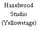 Hazelwood Studio (Yellowstage)