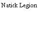 Natick Legion