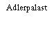 Adlerpalast