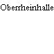 Oberrheinhalle