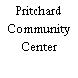 Pritchard Community Center