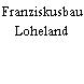 Franziskusbau Loheland