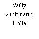 Willy Zinkmann Halle
