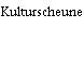 Kulturscheune