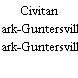 Civitan Park-Guntersville