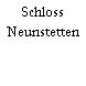 Schloss Neunstetten