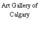 Art Gallery of Calgary