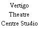 Vertigo Theatre Centre Studio