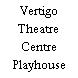Vertigo Theatre Centre Playhouse