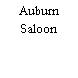 Auburn Saloon