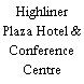 Highliner Plaza Hotel & Conference Centre