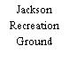 Jackson Recreation Ground