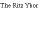 The Ritz Ybor