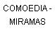 COMOEDIA - MIRAMAS