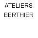 ATELIERS BERTHIER