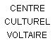 CENTRE CULTUREL VOLTAIRE