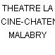THEATRE LA PISCINE-CHATENAY MALABRY