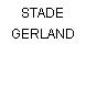 STADE GERLAND