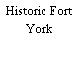 Historic Fort York