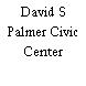 David S Palmer Civic Center