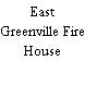 East Greenville Fire House