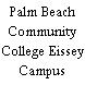 Palm Beach Community College Eissey Campus Theatre