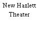 New Hazlett Theater