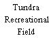 Tundra Recreational Field